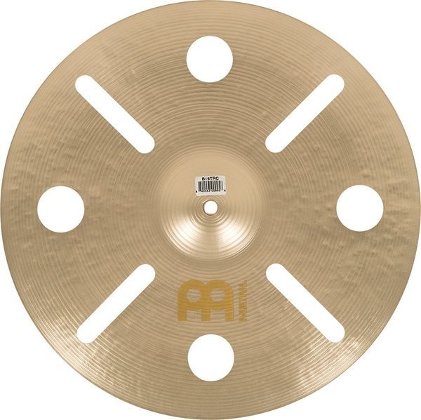 Тарелка Meinl Byzance Vintage B16TRC Trash Crash 16" 116983 фото