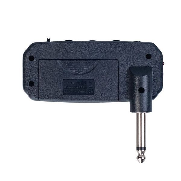 Мини-усилитель для электрогитары Joyo JA-03 Metal 123288 фото