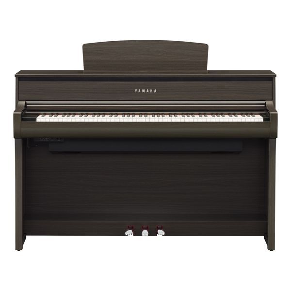 YAMAHA Clavinova CLP-775 (Dark Walnut) 38755 фото