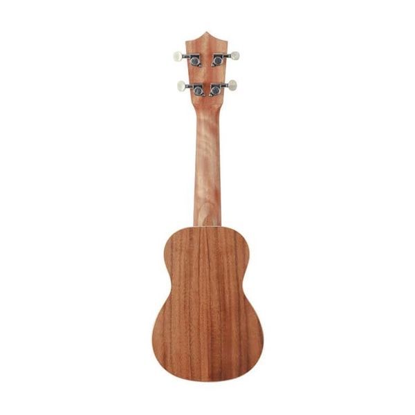 Укулеле Prima M328S Soprano Ukulele Solid Spruce/Acacia 125236 фото