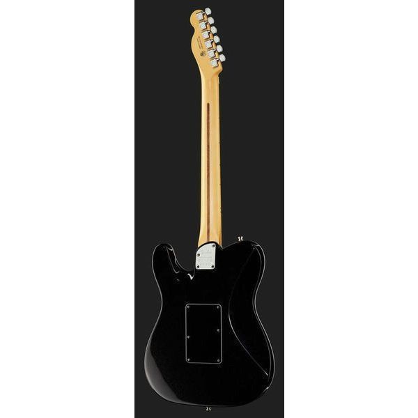 Электрогитара FENDER AM Ultra Luxe Tele FR HH MN MB 510851 фото