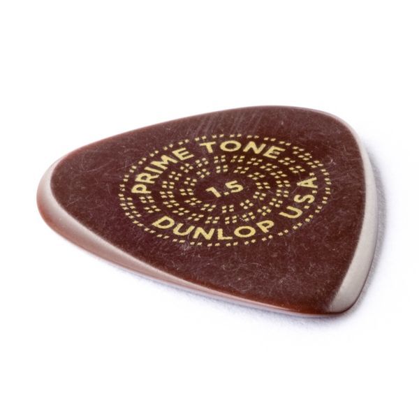 Медіатор Dunlop 511P1.5 Primetone Standard Smooth 1.5 mm (3 шт.) 125880 фото