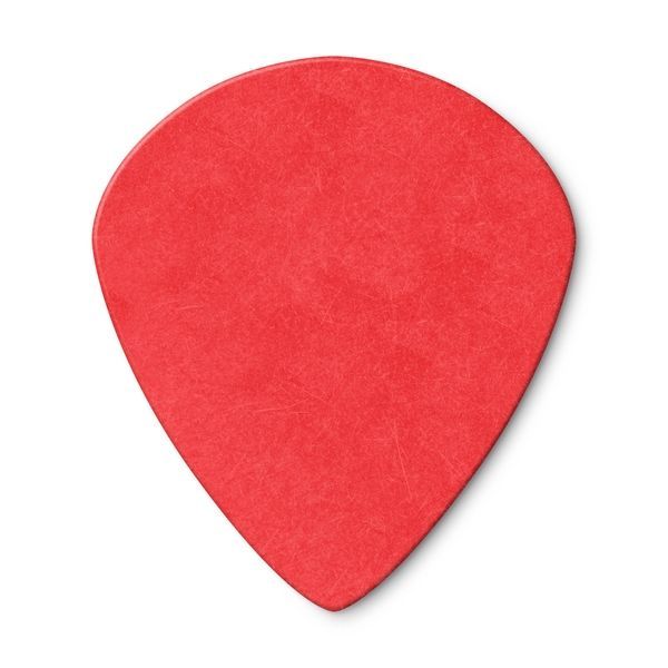 Медіатор Dunlop 472PL3 Tortex Jazz III Light .50 mm (6 шт.) 128400 фото