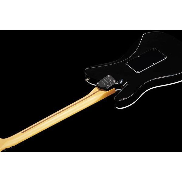 Электрогитара FENDER AM Ultra Luxe Tele FR HH MN MB 510851 фото