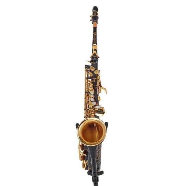 Альт-саксофон Yamaha YAS-875 EX B 146921 фото