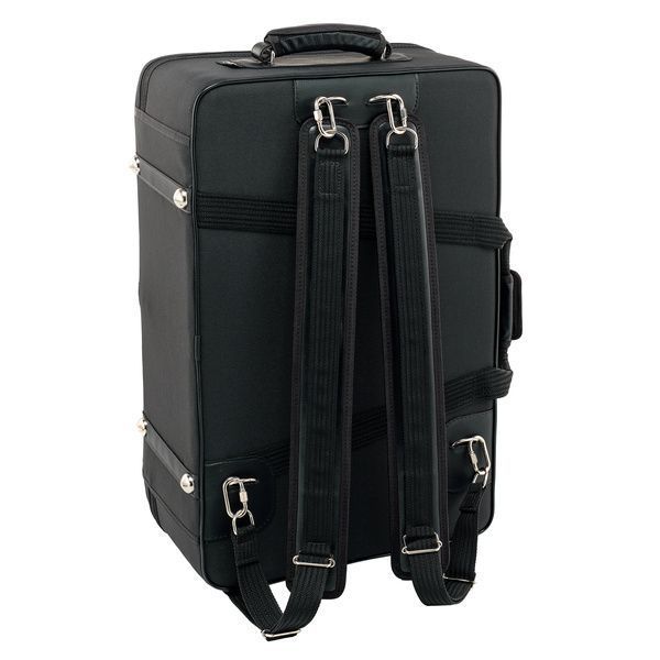 Футляр Marcus Bonna Triple Case для труби та флюгельгорна 561097 фото