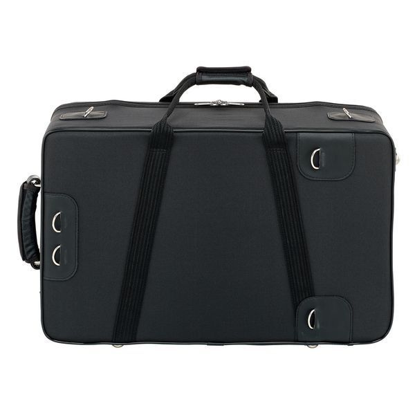 Футляр Marcus Bonna Triple Case для труби та флюгельгорна 561097 фото
