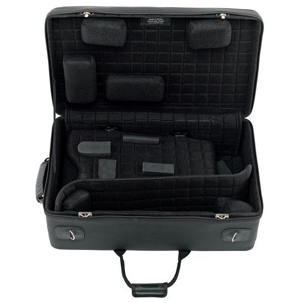 Футляр Marcus Bonna Triple Case для труби та флюгельгорна 561097 фото