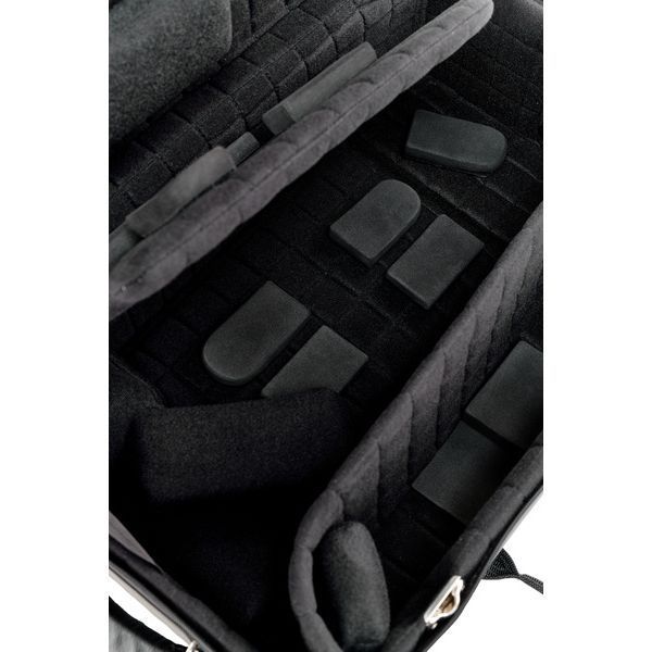 Футляр Marcus Bonna Triple Case для труби та флюгельгорна 561097 фото
