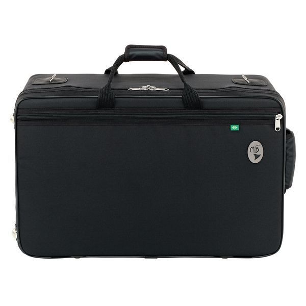 Футляр Marcus Bonna Triple Case для труби та флюгельгорна 561097 фото