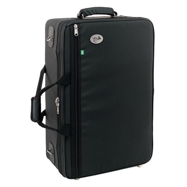 Футляр Marcus Bonna Triple Case для труби та флюгельгорна 561097 фото