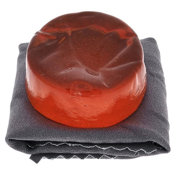 Канифоль W.E. Hill & Sons Light Violin Rosin для скрипки и альта ROSH-L фото