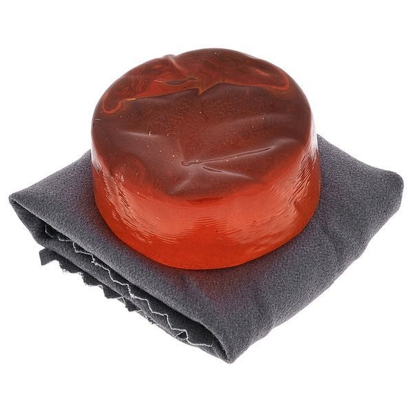 Канифоль W.E. Hill & Sons Light Violin Rosin для скрипки и альта ROSH-L фото