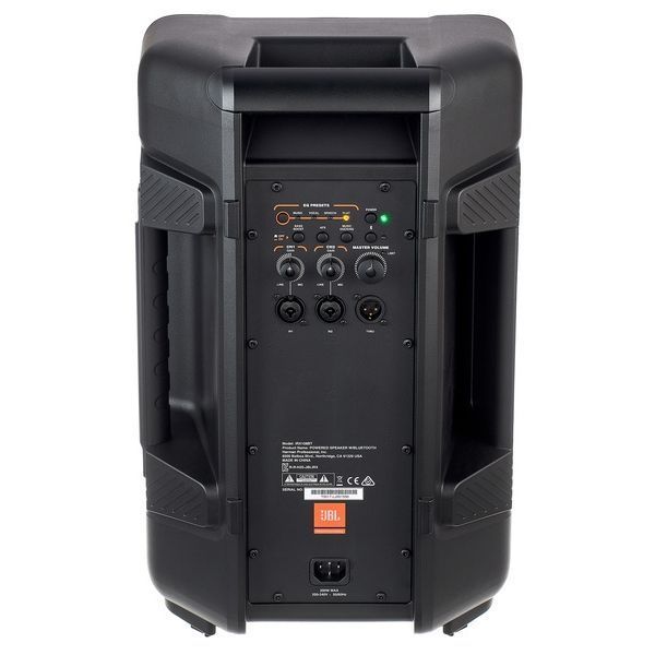 Комплект акустичної системи JBL IRX 108BT/115S Basis Bundle 589019 фото