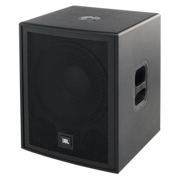 Комплект акустичної системи JBL IRX 108BT/115S Basis Bundle 589019 фото