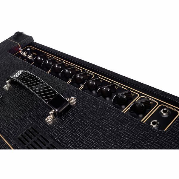 Ламповый комбоусилитель Vox AC15 C1 185686 фото