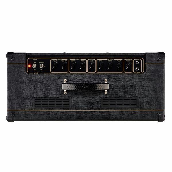 Ламповый комбоусилитель Vox AC15 C1 185686 фото