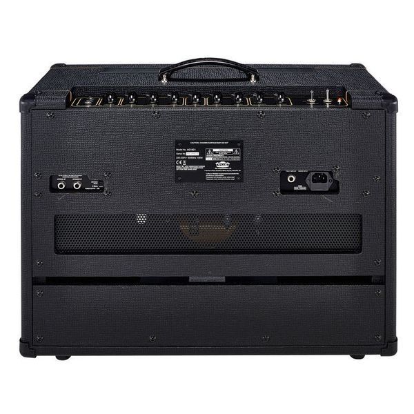 Ламповый комбоусилитель Vox AC15 C1 185686 фото