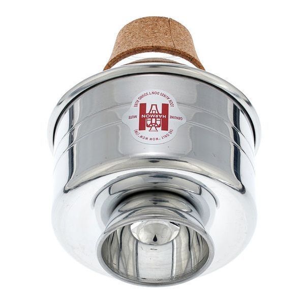 Сурдина Wah-Wah для трубы Harmon 169779 169779 фото