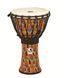 Джембе Toca Freestyle Rope Tuned SFDJ-9K (9") Kente Cloth G-TO803214 фото 2