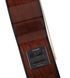 Cort CEC5 Natural Nylon-string acoustic-electric guitar 19376 photo 3