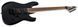 Электрогитара LTD M-200FM See Thru Black 36991 фото 3