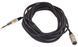 ROCKCABLE RCL30390 D6M BA - Microphone Cable - XLR (m) / TRS Jack (10m) 40367 фото 1