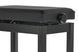 Банкетка для фортепіано GEWA Student Black Matt G-F900540 фото 7