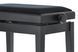 Банкетка для фортепиано GEWA Deluxe Black Matt G-130000 фото 3
