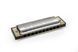 Губна гармошка Hohner MS Big River Harp M590066P F-major 128847 фото 1