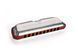 Губна гармошка Hohner Golden Melody Progressive M54410X A-major 128028 фото 1