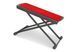 Підставка під ногу для гітариста GEWA Metal footrest FS-10RD Red