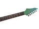 Электрогитара MOOER MMT100 FR (Aurora Green) 41754 фото 3