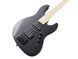 Електрогітара FGN JMJ3-ASH-DE-M Mighty Jazz Dark Evolution Series (Open Pore Black) 41035 фото 3