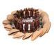 Браслет-шейкер Maxtone TFL-011 Wooden Kenari Bracelet