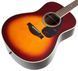 Електрогітара YAMAHA LL6 ARE (Brown Sunburst) 33393 фото 10