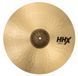 SABIAN 20&rdquo; HHX Medium Ride 37787 фото 2