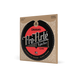 Струны для классической гитары D'ADDARIO EJ49 PRO-ARTE BLACK NYLON NORMAL TENSION 19600 фото 2