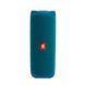 Портативна акустична система JBL Flip 5 Eco Blue