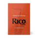Reeds for Tenor Saxophone D'Addario Rico №3,0 (10 pcs) 25466 photo 2