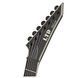 LTD MH-1007 EVERTUNE Electric Guitar (Black) 40907 photo 6