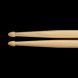 Палички барабанні Meinl SB101 Standard 5A (American Hickory) 125698 фото 2