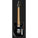 Электрогитара FENDER AM Ultra Luxe Tele FR HH MN MB 510851 фото 1
