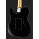 Электрогитара FENDER AM Ultra Luxe Tele FR HH MN MB 510851 фото 4