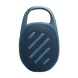 Портативная акустическая система JBL Clip 5 Blue