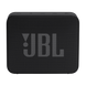 Go Essential 2 JBLGOES2BLKEU фото 1