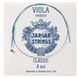 Струна Ля Jargar Classic Medium 4/4 для альта 414079 фото 2