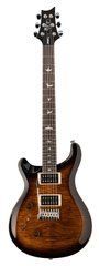 Електрогітара PRS SE Custom 24 LEFTY (Black Gold Burst) 41931 фото