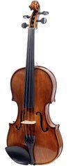 Скрипка STENTOR 1500/A STUDENT II VIOLIN OUTFIT 4/4 32017 фото