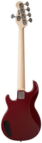 Электрогитара YAMAHA BB235 (Raspberry Red) 34969 фото